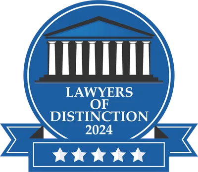 Lawyers of Distinction 2024